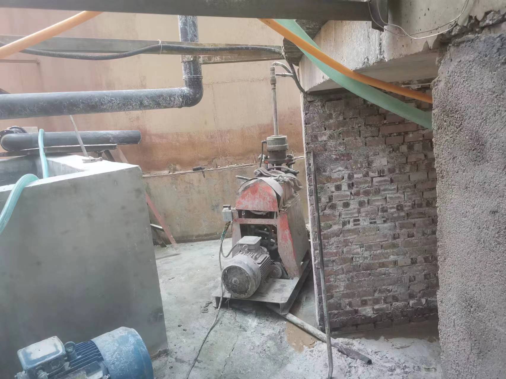 绥芬河压浆作业流程有哪些