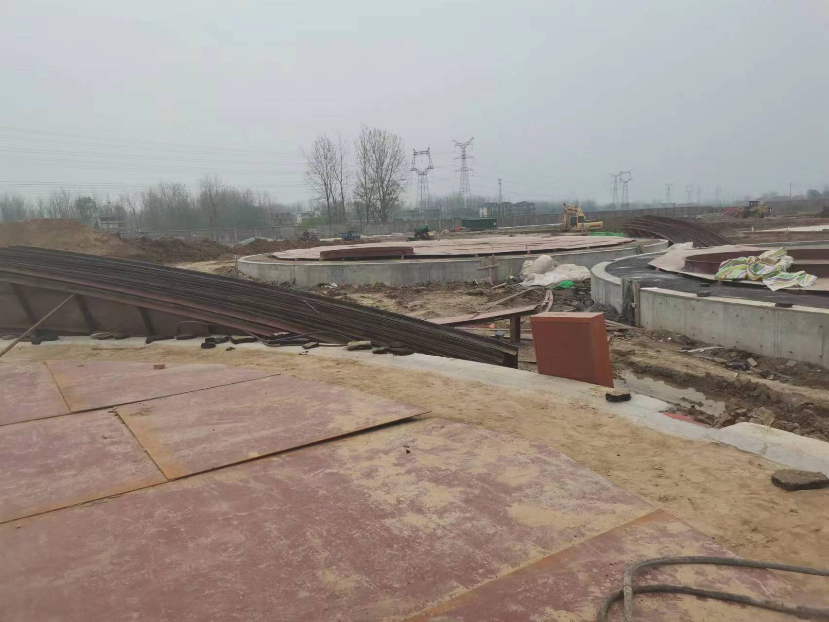 绥芬河顶管注浆